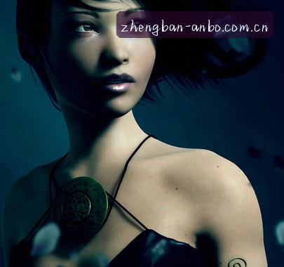 赵敏